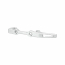 Рукоятка взвода (CTM TAC) для AAP-01 Aluminium Advanced Handle (Silver)