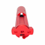 Затвор (CTM TAC) для AAP-01/C Aluminium Advanced Bolt Lite (Red)